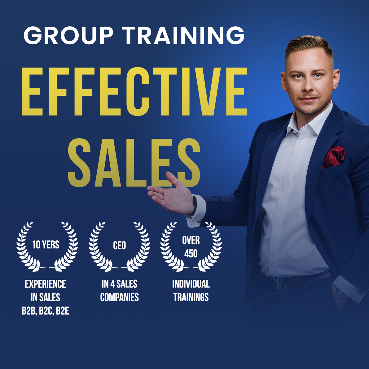 Group training with DAVID ULIASZ 