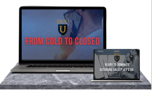 Pakiet from Cold to Close!